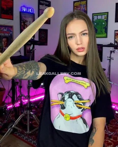 kriss_drummer