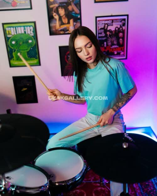 Kriss_drummer Exclusive Leaked Nude OnlyFans #14899983