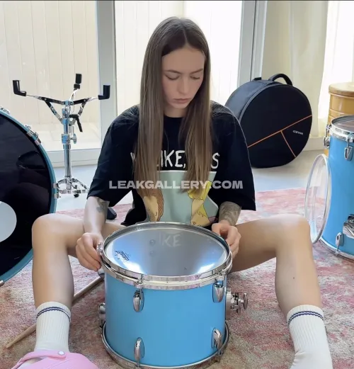 kriss_drummer