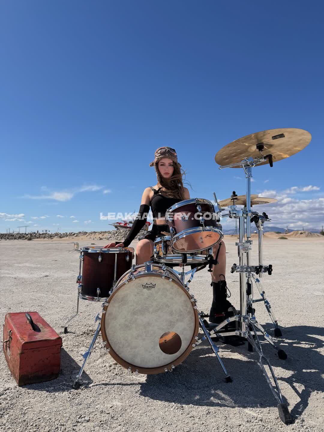 Kriss_drummer Exclusive Leaked Nude OnlyFans #12631461