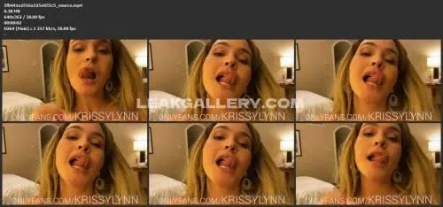 krissylynn