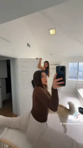 Krissyspaulding Legs Spread In Bodysuit OnlyFans Video Leaked