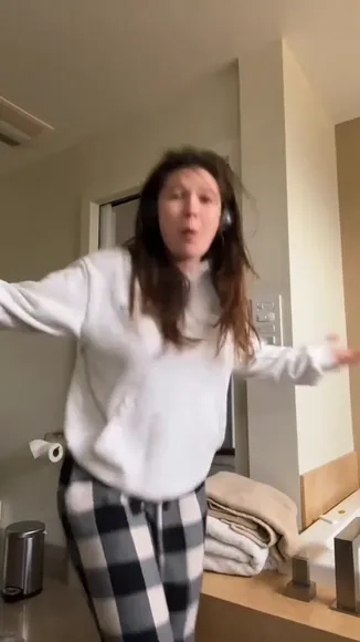 Krissyspaulding Plaid Pants Twerk OnlyFans Video Leaked