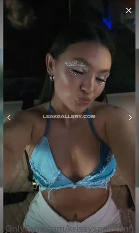 Krissyspaulding / Krissyspaudling Exclusive Leaked Nude OnlyFans #14011434