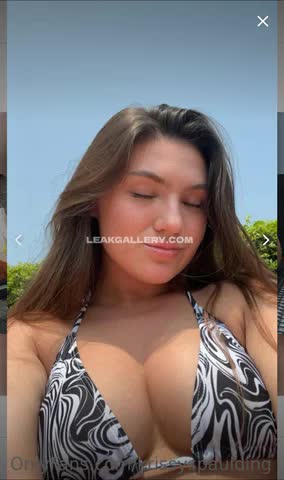Krissyspaulding / Krissyspaudling Exclusive Leaked Nude OnlyFans #14011471