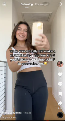 Krissyspaulding / Krissyspaudling Exclusive Leaked Nude OnlyFans #14012303