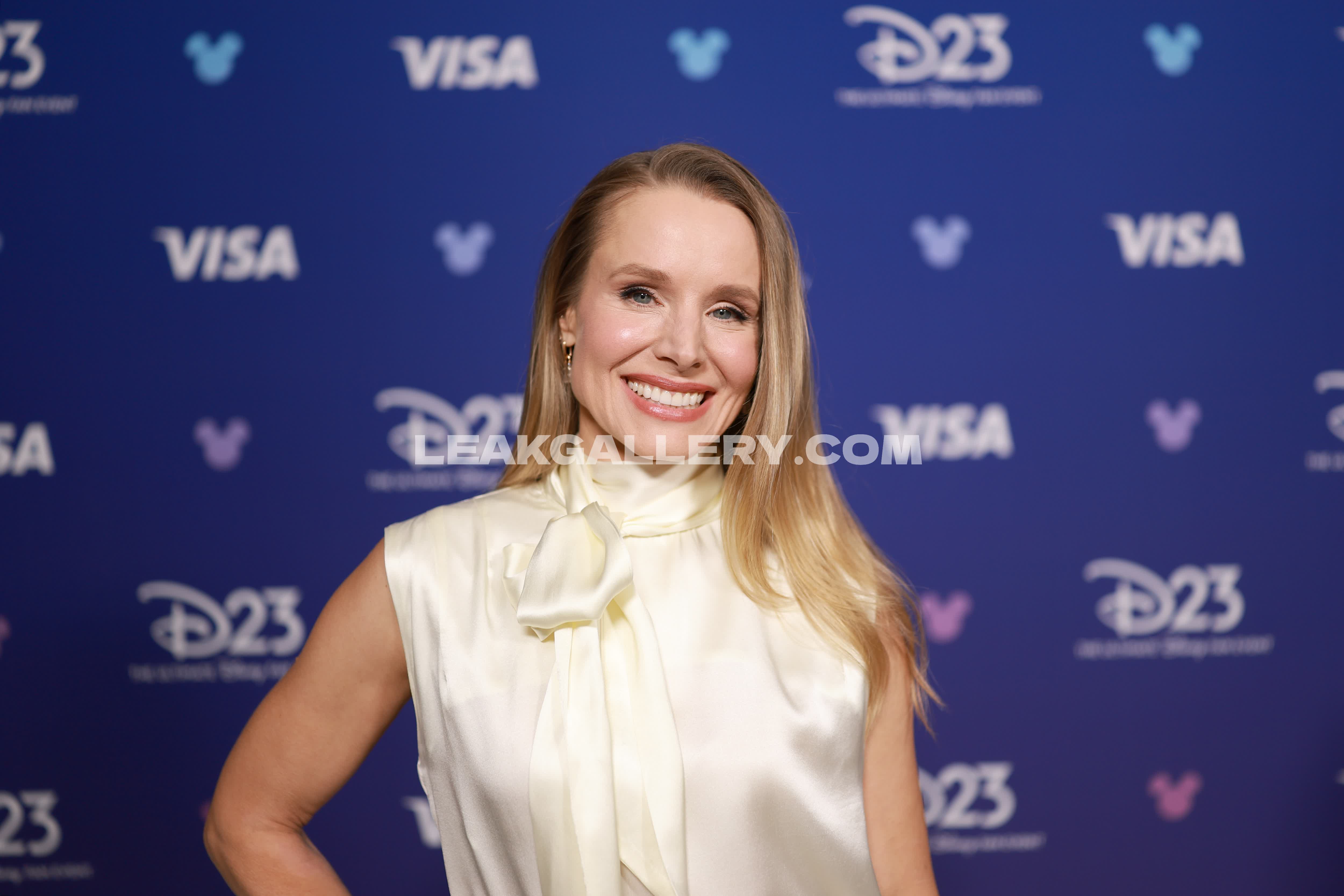 Kristen_bell Exclusive Leaked Nude OnlyFans #13534455