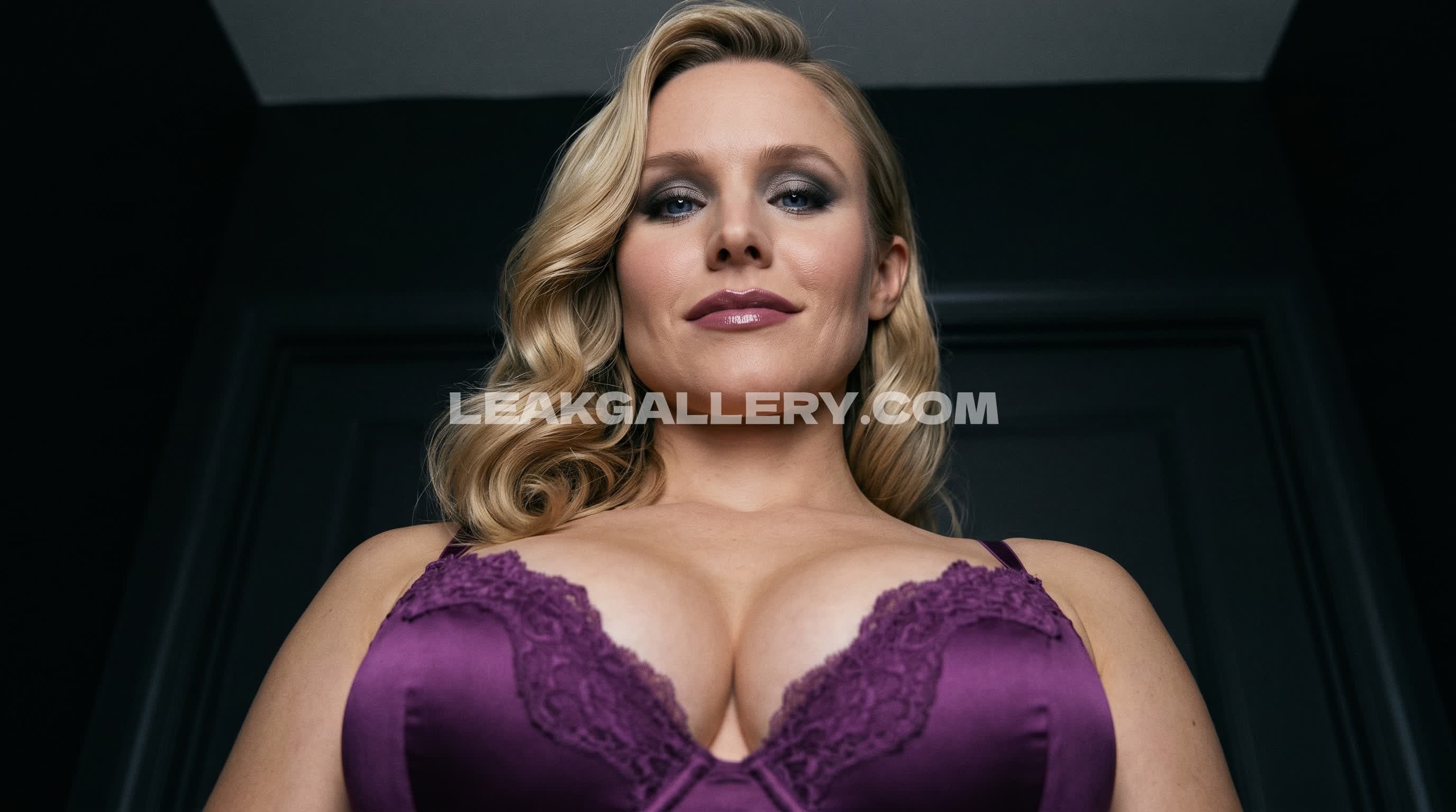 Kristenanniebell Exclusive Leaked Nude OnlyFans #12639086