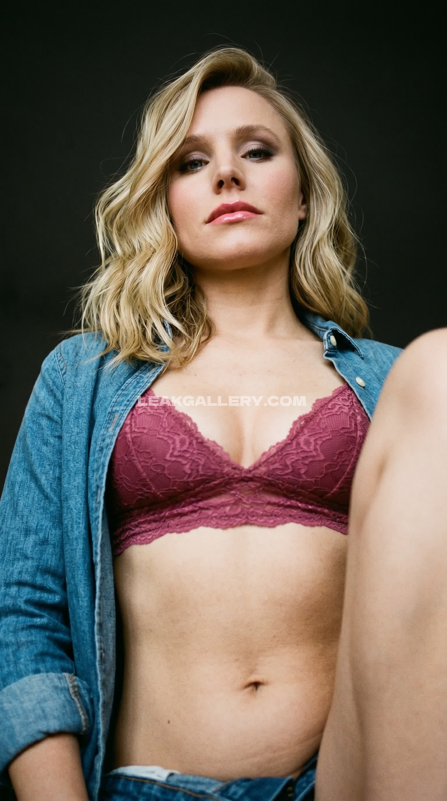 Kristenanniebell Exclusive Leaked Nude OnlyFans #12559146