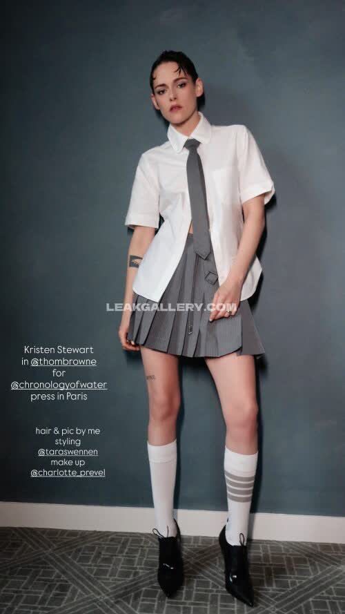 Kristenstewartx Exclusive Leaked Nude OnlyFans #12226390