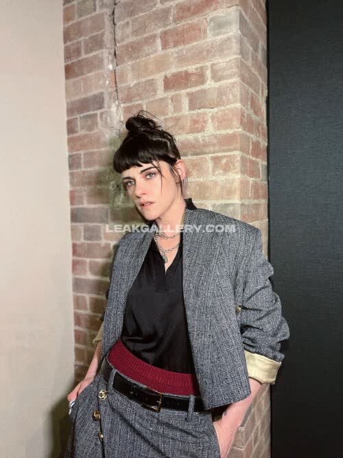 Kristenstewartx Exclusive Leaked Nude OnlyFans #12226346