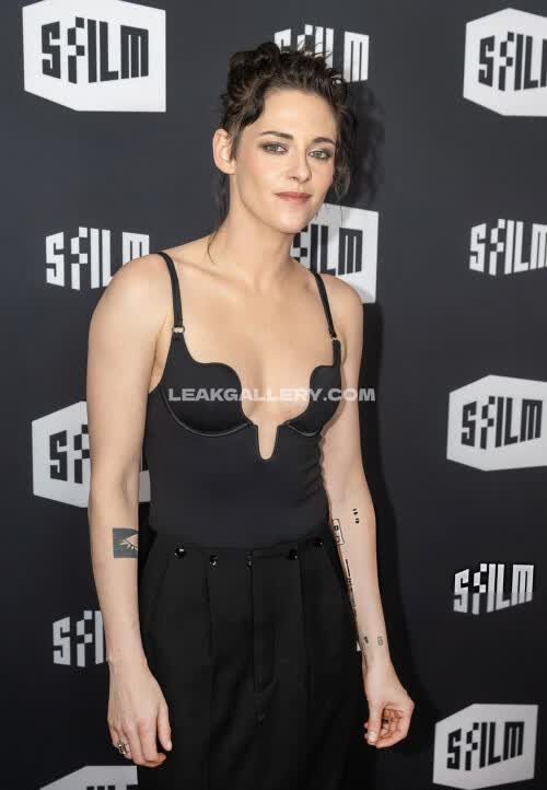 Kristenstewartx Exclusive Leaked Nude OnlyFans #12226485