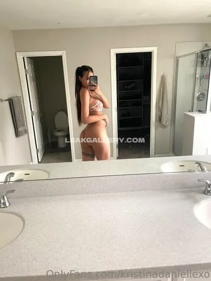 kristinadaniellexo
