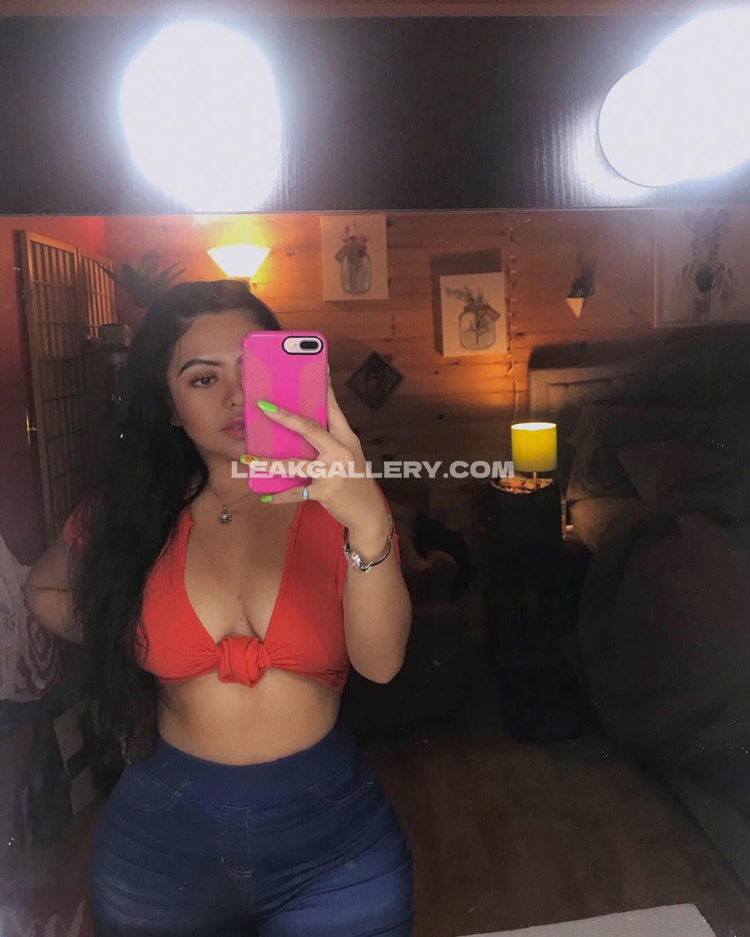 Kristine_199_ Exclusive Leaked Nude OnlyFans #12969362