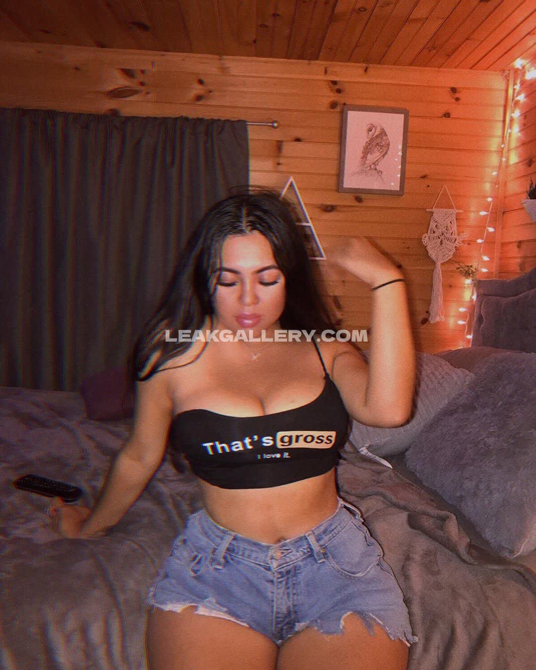 Kristine_199_ Exclusive Leaked Nude OnlyFans #12969341