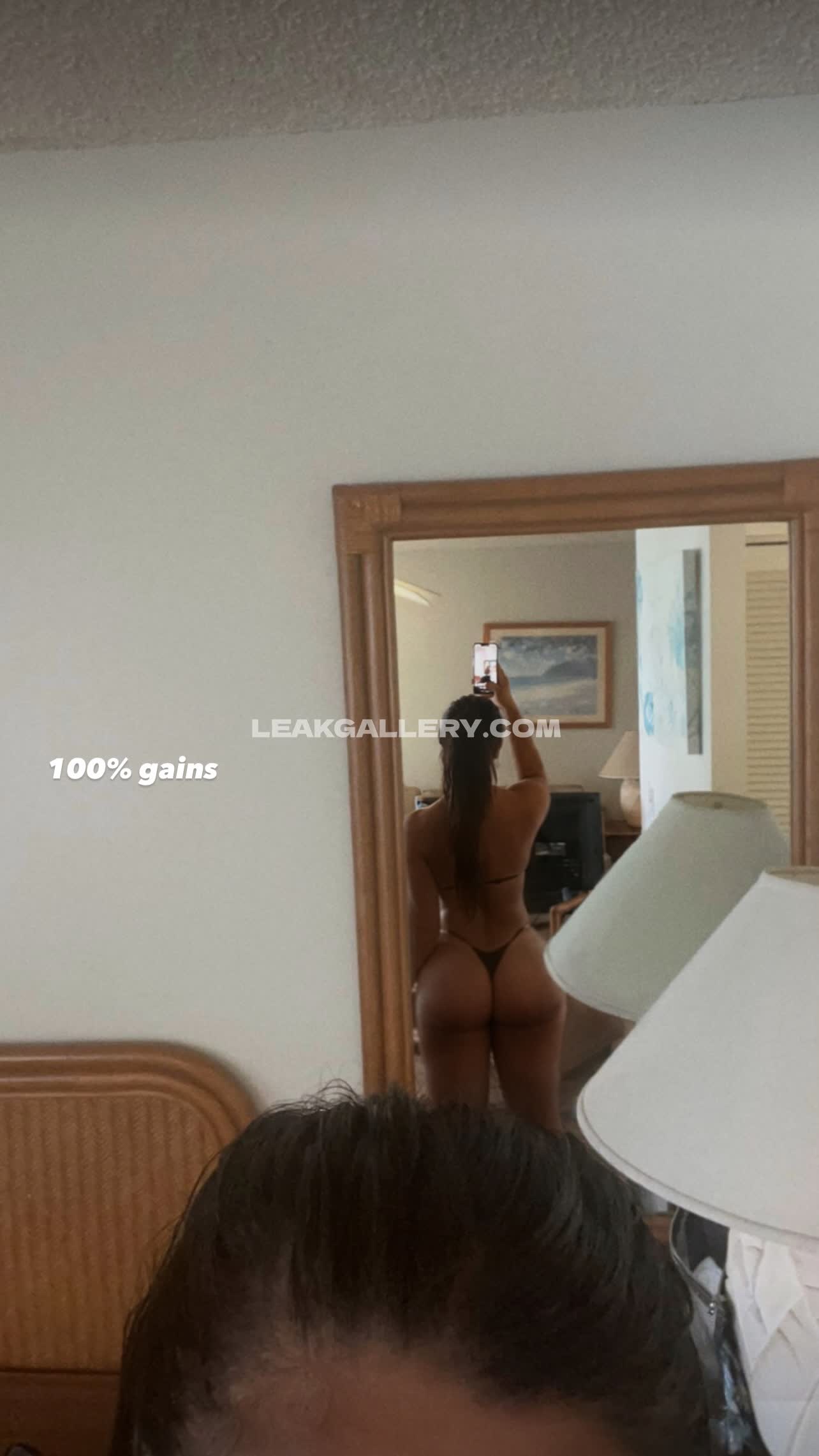 Kristine_199_ Exclusive Leaked Nude OnlyFans #12969306