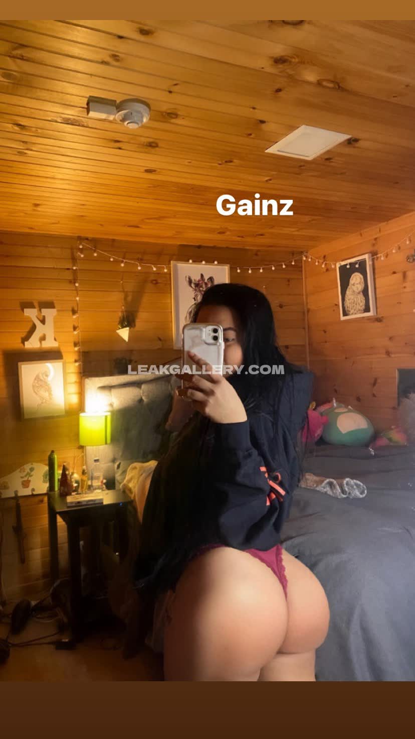 Kristine_199_ Exclusive Leaked Nude OnlyFans #12969347