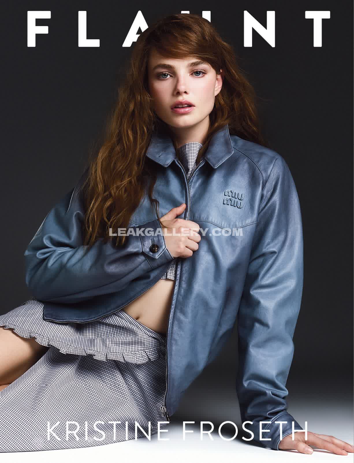 Kristine_froseth Exclusive Leaked Nude OnlyFans #13110699