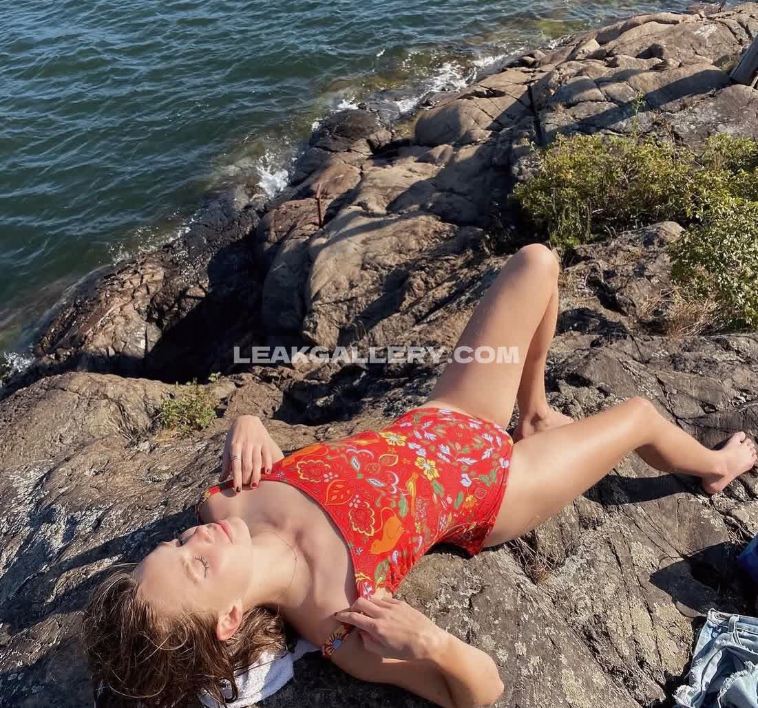 Kristine_froseth Exclusive Leaked Nude OnlyFans #12942908