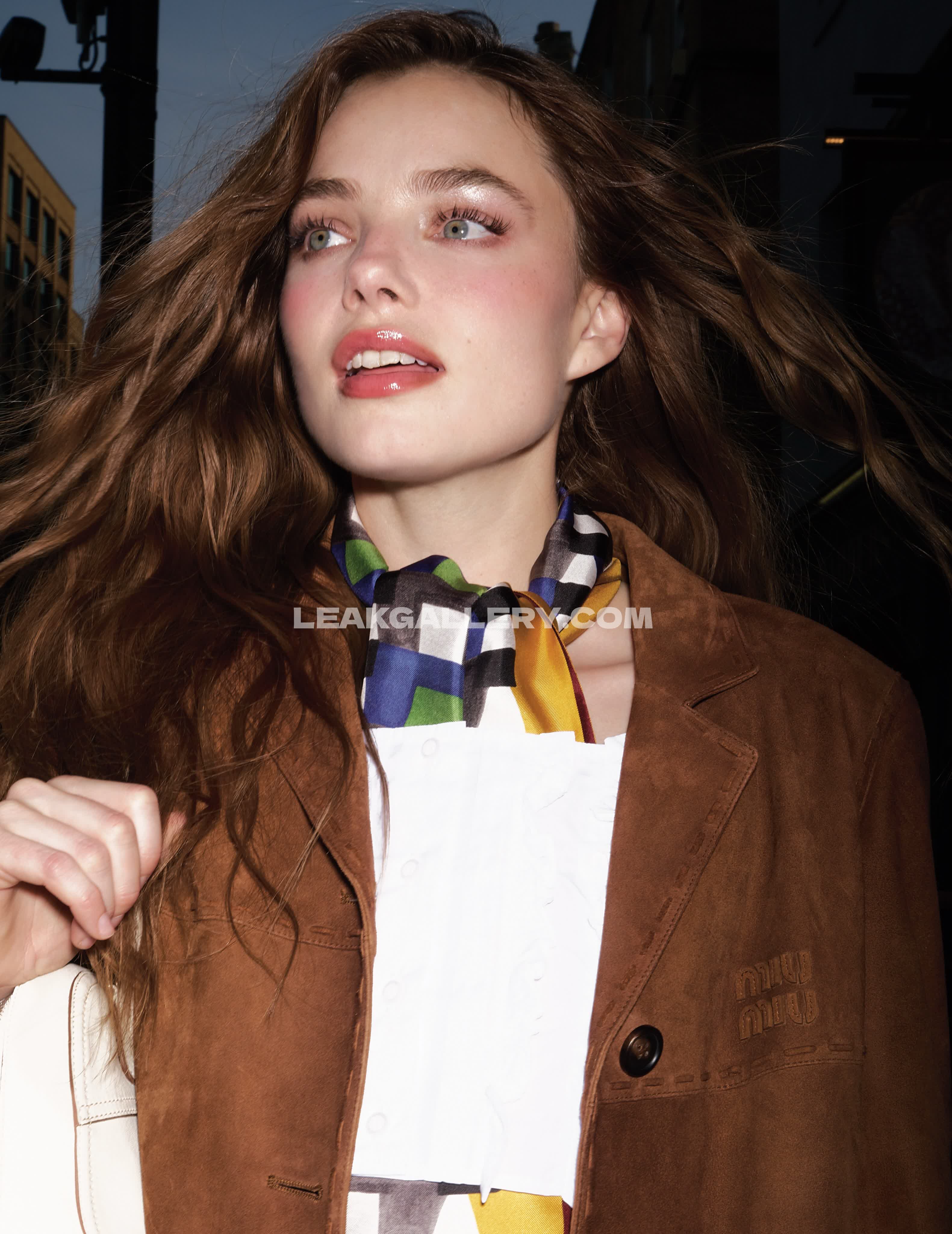 Kristine_froseth Exclusive Leaked Nude OnlyFans #13142121