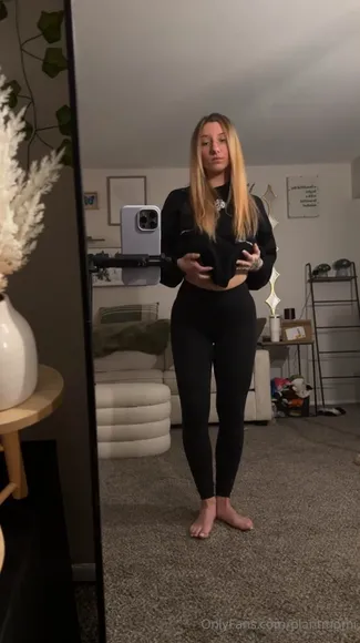 Kristineelifts Thong Ass Twerk OnlyFans Video Leaked