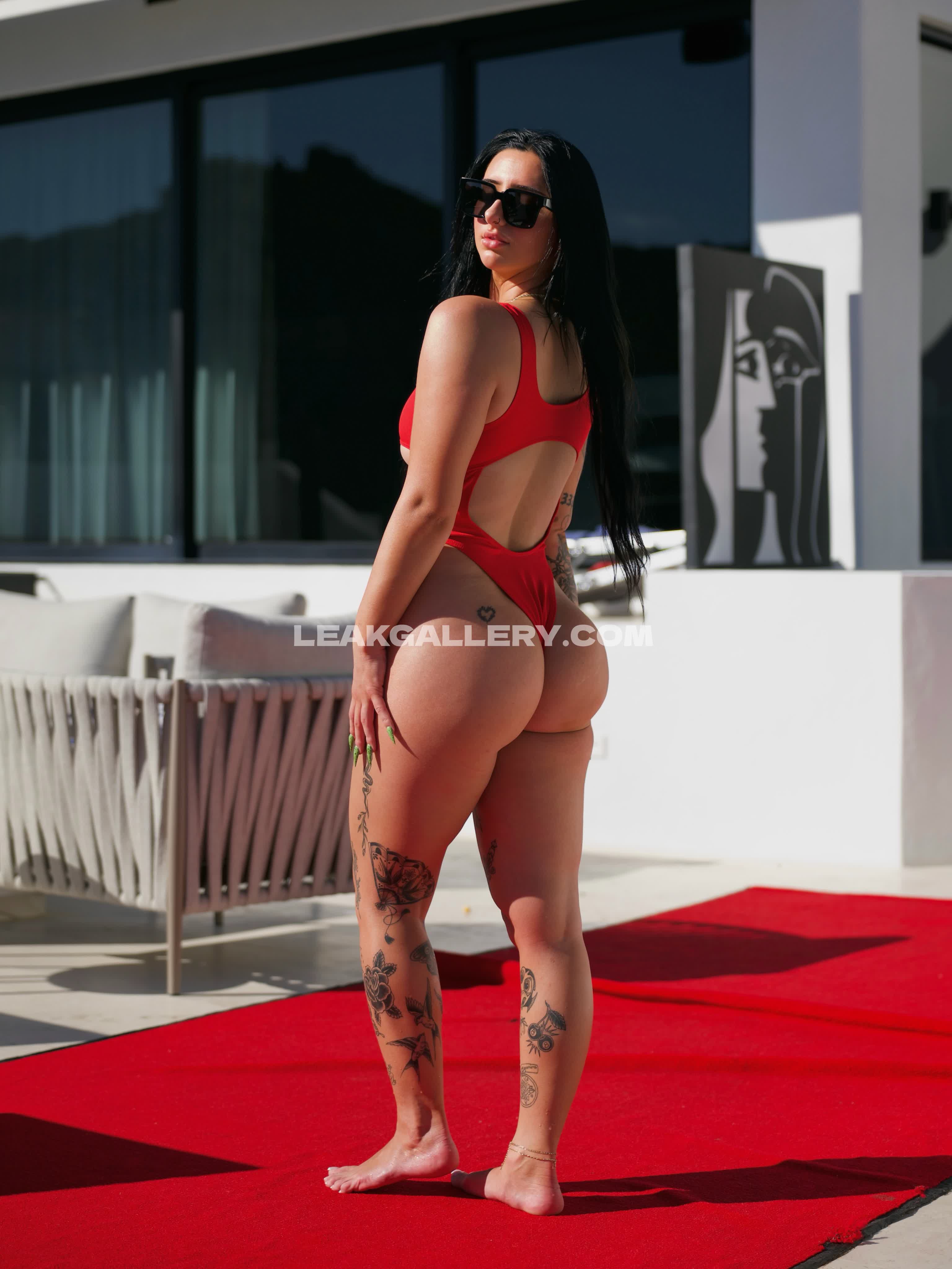 Kristineelifts Exclusive Leaked Nude OnlyFans #12536758