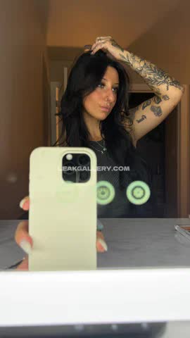 Kristineelifts Exclusive Leaked Nude OnlyFans #14842719