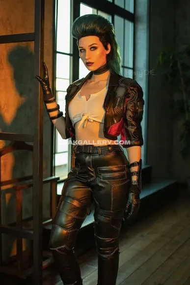 kristyche