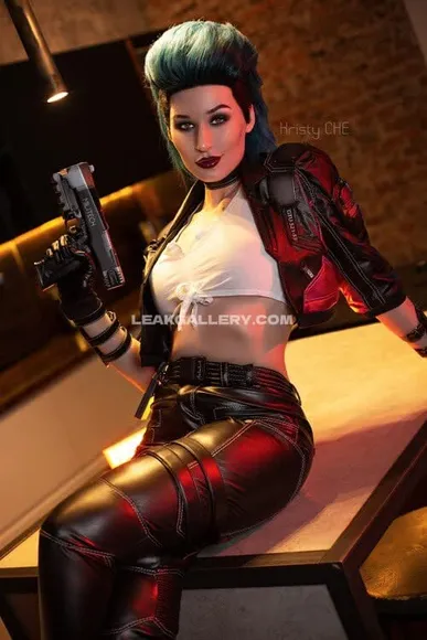 kristyche