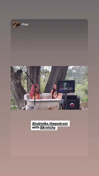 krotchy