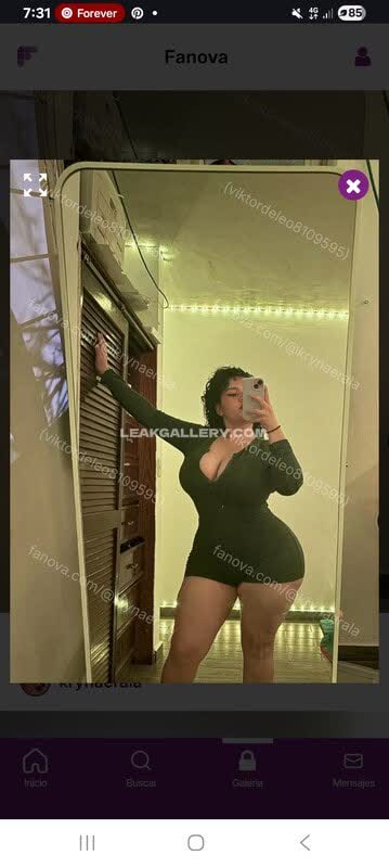 Krynaerala Exclusive Leaked Nude OnlyFans #14769172
