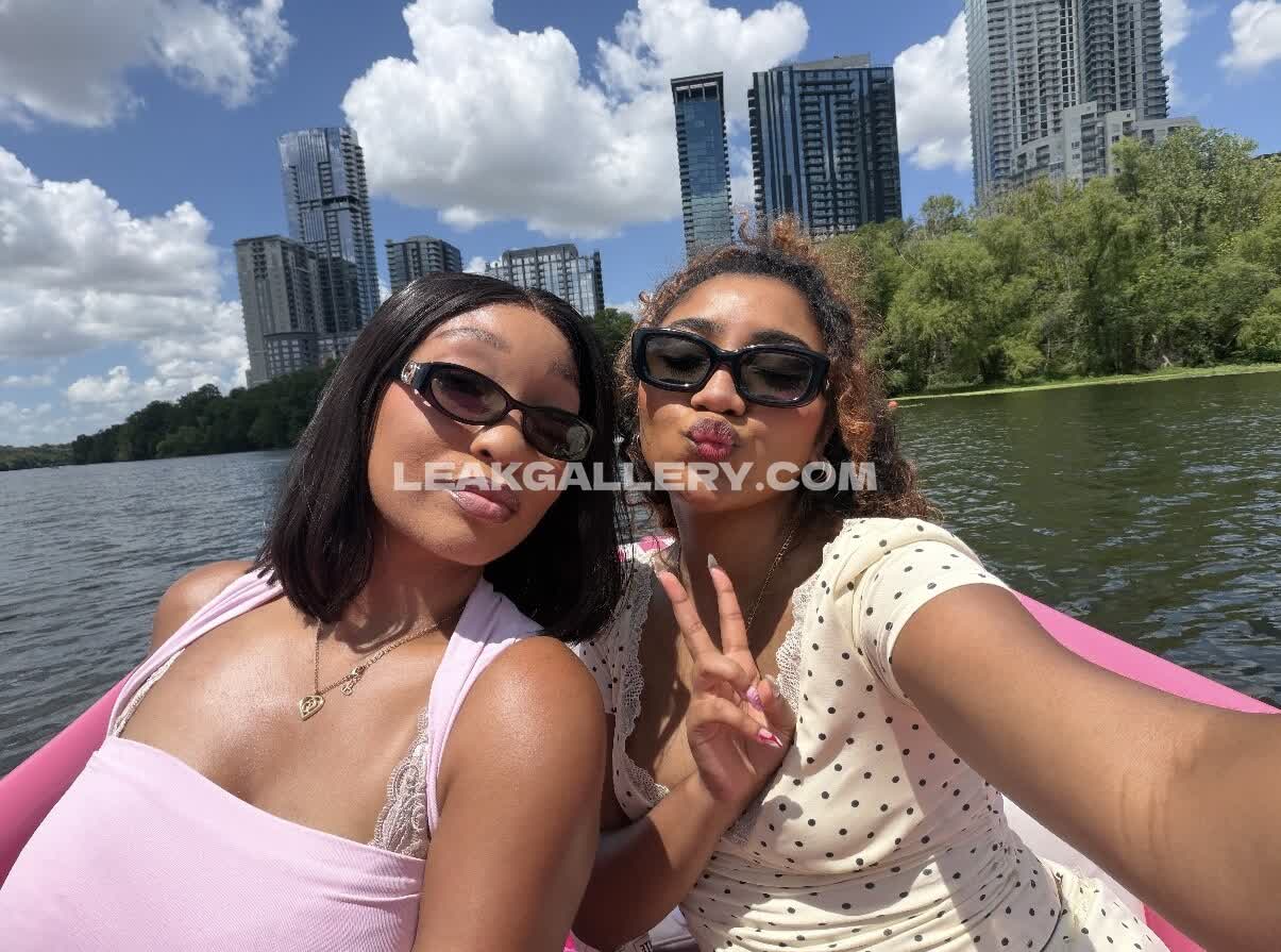 Krystalogy Exclusive Leaked Nude OnlyFans #12780213