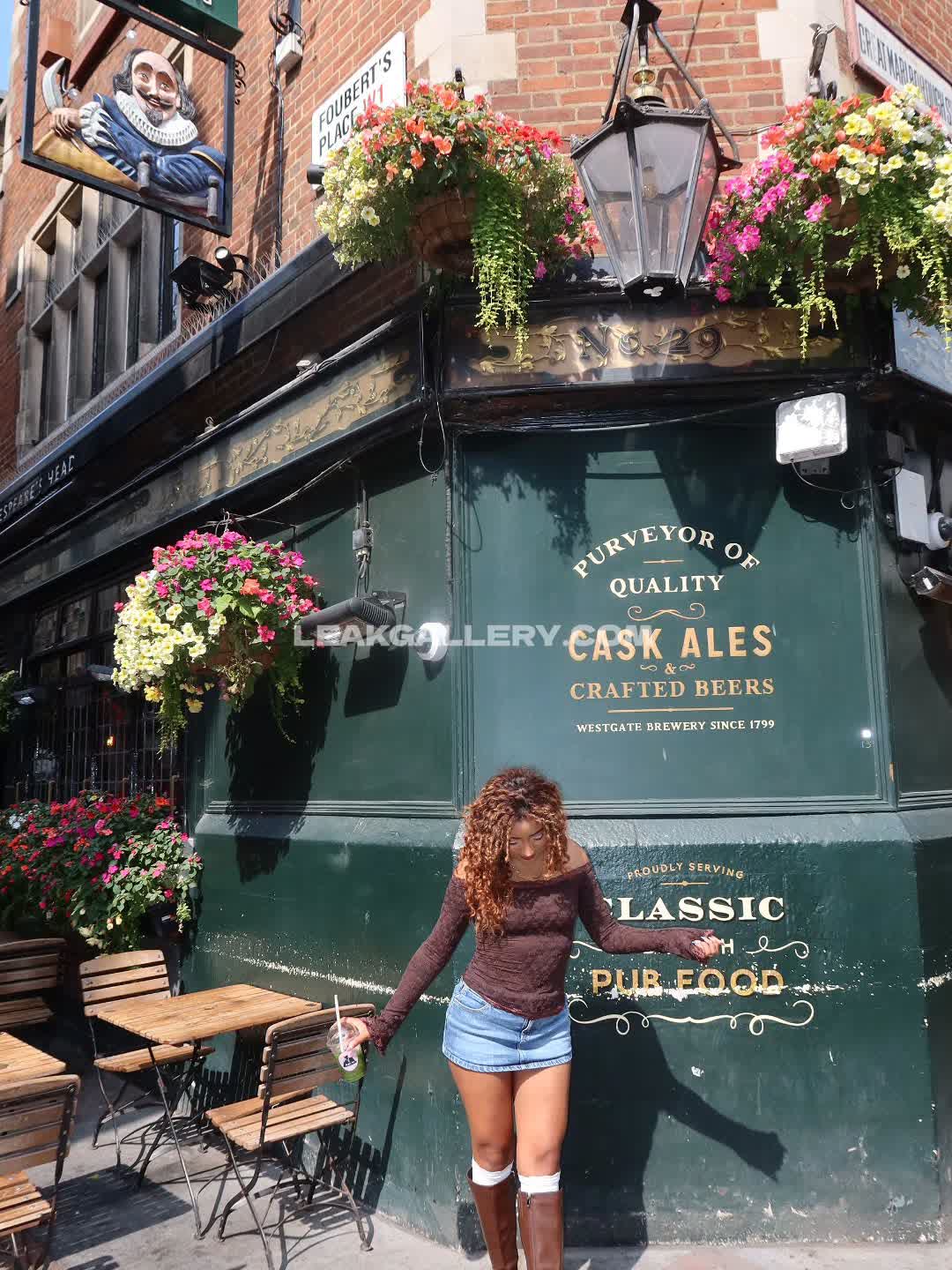 Krystalogy Exclusive Leaked Nude OnlyFans #13250688