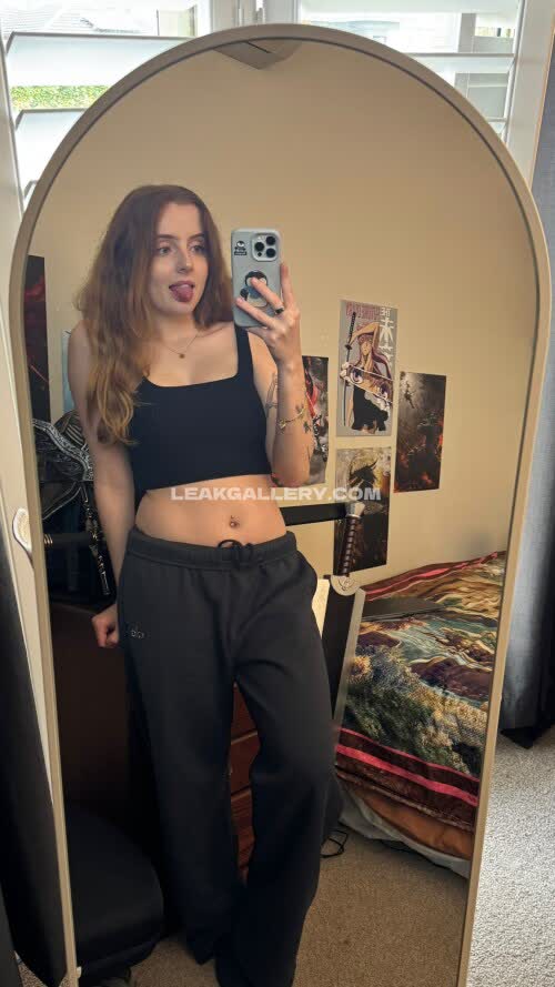 Krysttlxd Exklusiv geleakte Nacktbilder von OnlyFans #12299123