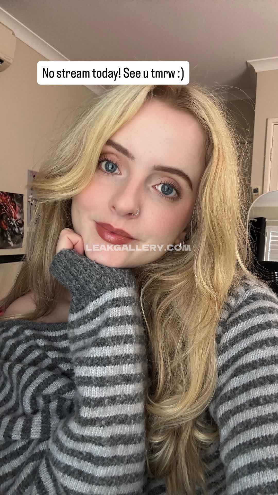 Krysttlxd Exclusive Leaked Nude OnlyFans #13018829