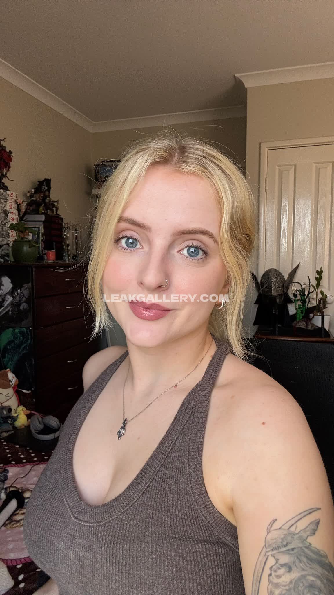 Krysttlxd Exclusive Leaked Nude OnlyFans #13395461