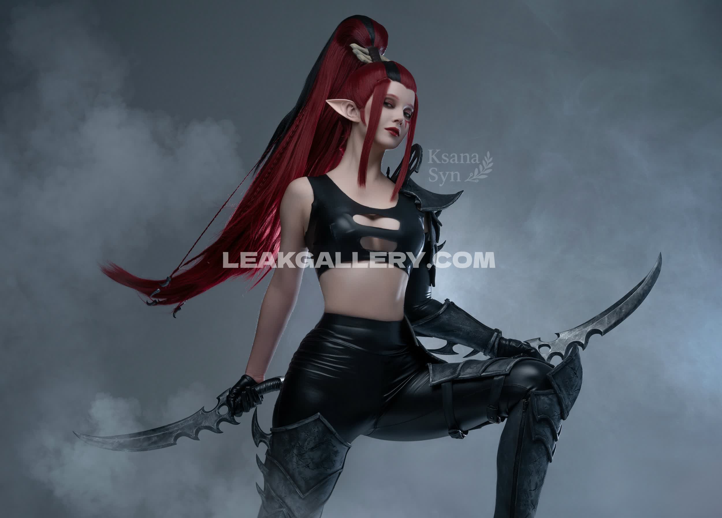 Ksana_cosplay Exclusive Leaked Nude OnlyFans #12422117