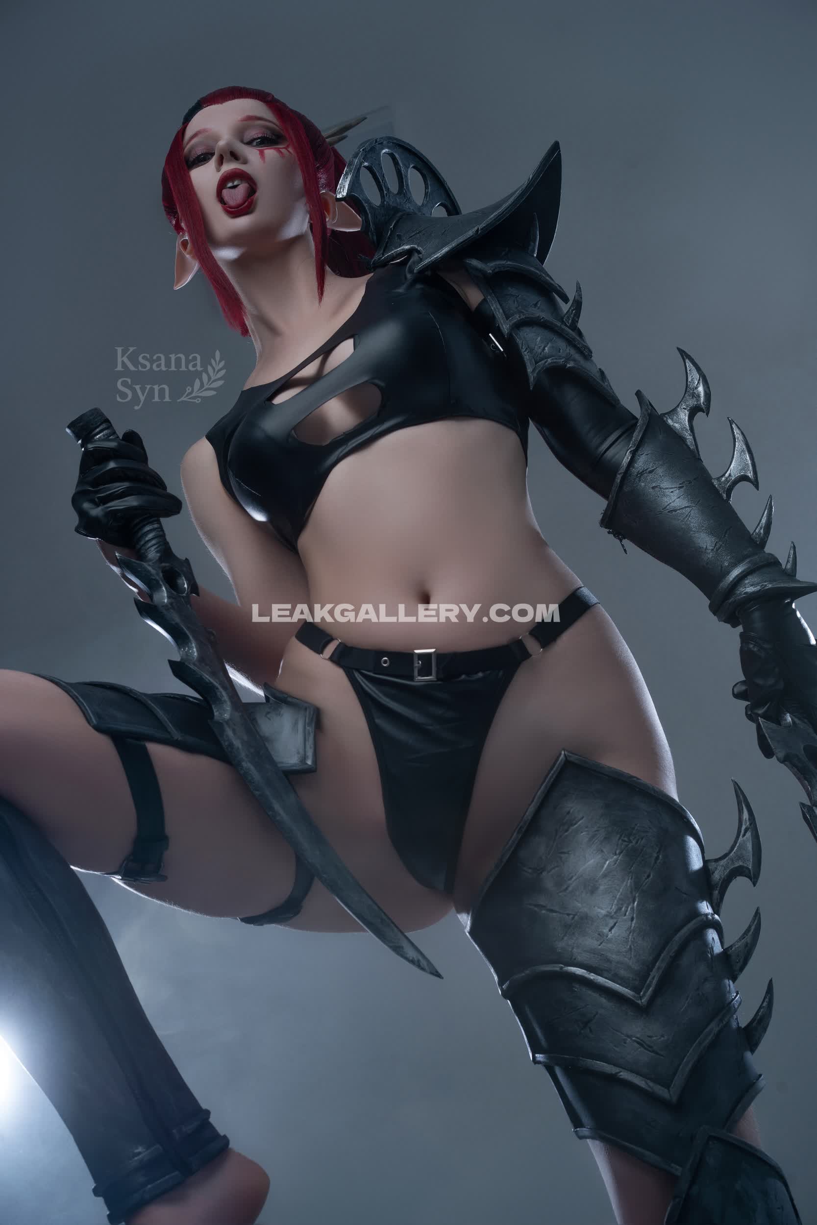 Ksana_cosplay Exclusive Leaked Nude OnlyFans #12422128