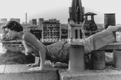Ksenialtvn Exclusive Leaked Nude OnlyFans #14262028