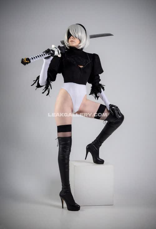 Kseniya_kanda_cosplay Exclusive Leaked Nude OnlyFans #14577554