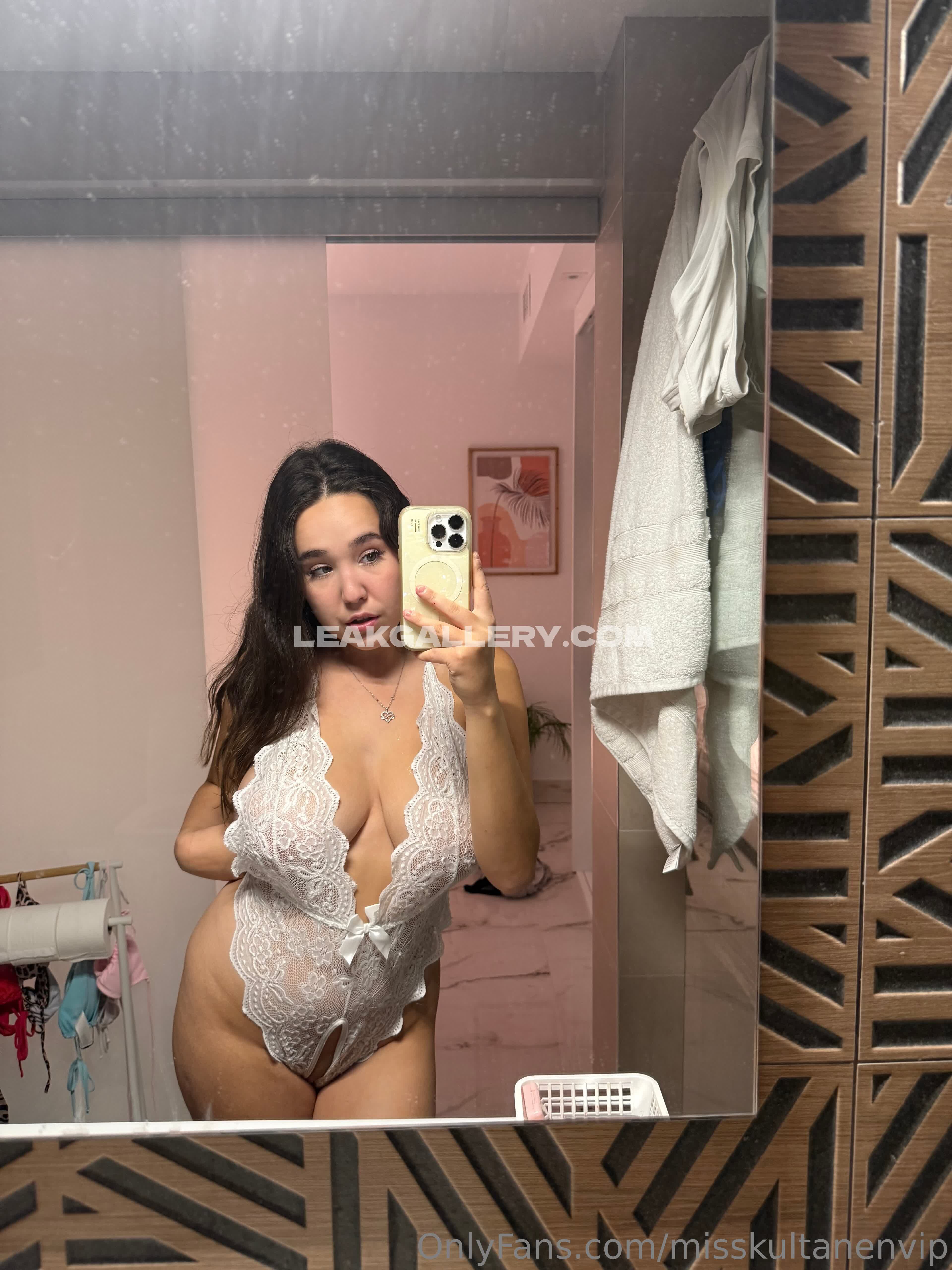 Kultaneneelin Exclusive Leaked Nude OnlyFans #13073798