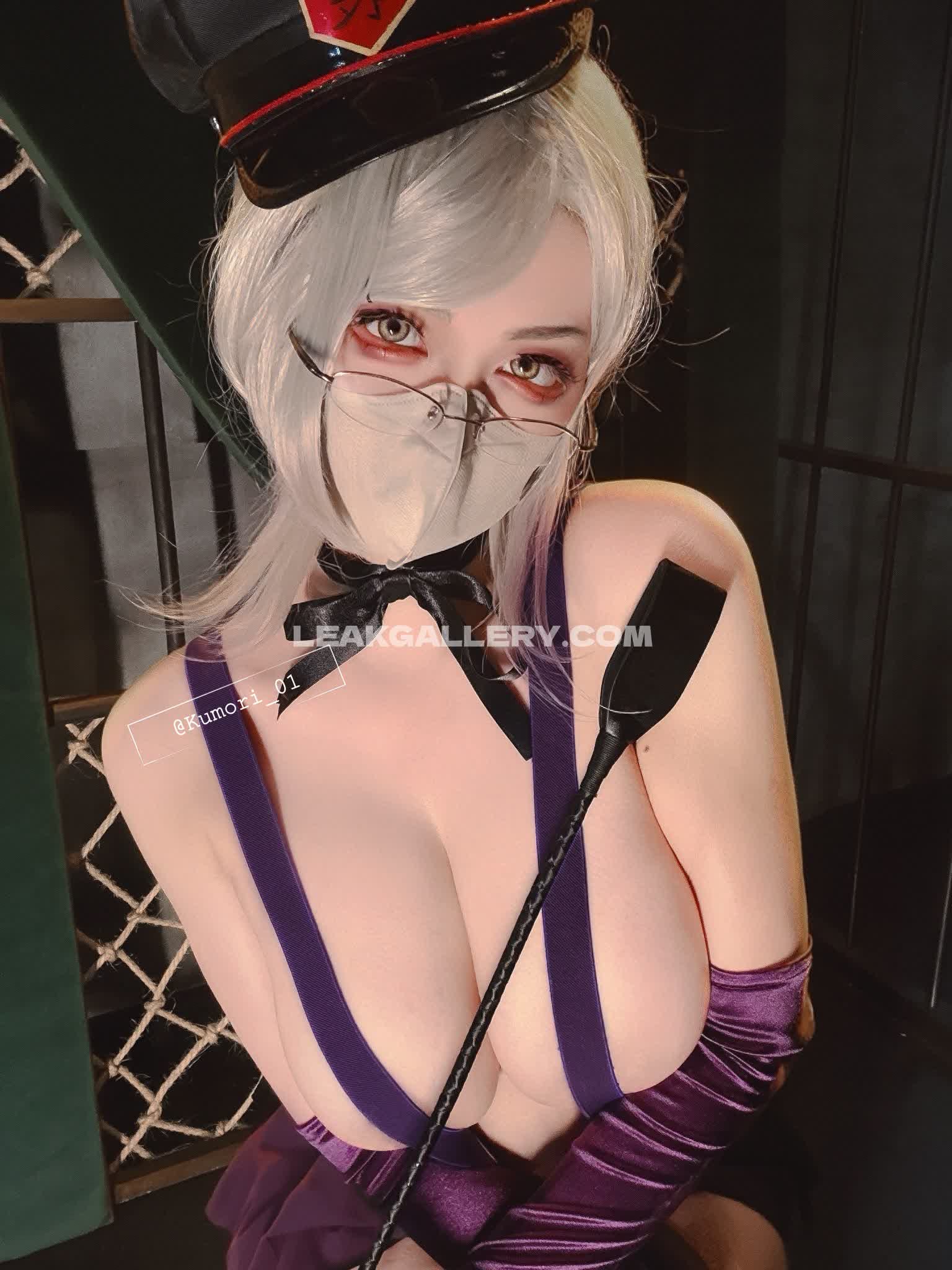 Kumori_01 Exclusive Leaked Nude OnlyFans #12980674