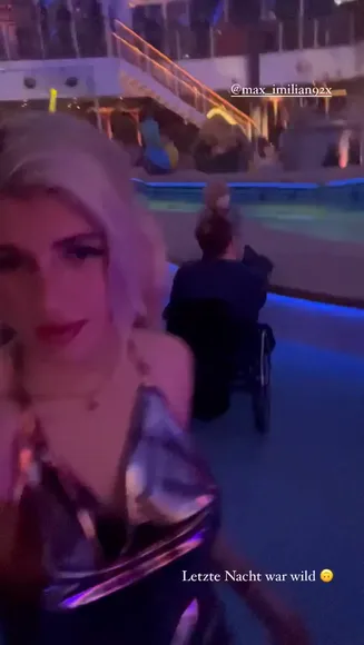 Kunshikitty Shiny Bikini Top Dance OnlyFans Video Leaked