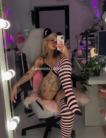 Kunshikitty Exclusive Leaked Nude OnlyFans #14391098
