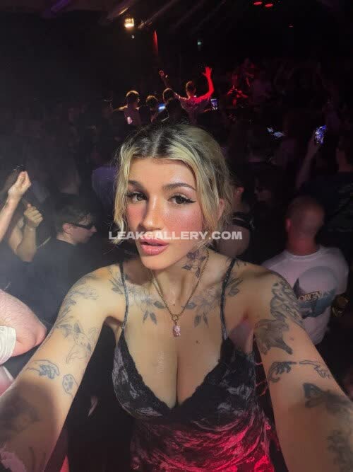 Kunshikitty Exclusive Leaked Nude OnlyFans #14559731