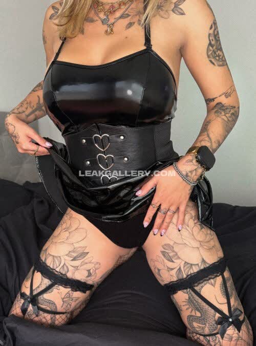 Kunshikitty Exclusive Leaked Nude OnlyFans #14498890