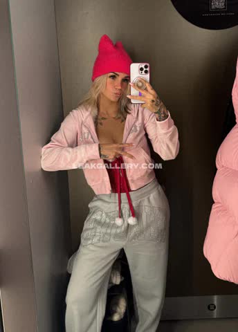 Kunshikitty Exclusive Leaked Nude OnlyFans #14248534