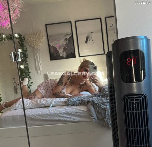 Kunshikitty Exclusive Leaked Nude OnlyFans #14781779