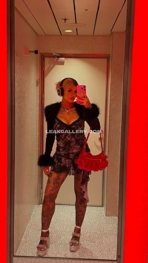 Kunshikitty Exclusive Leaked Nude OnlyFans #14747146