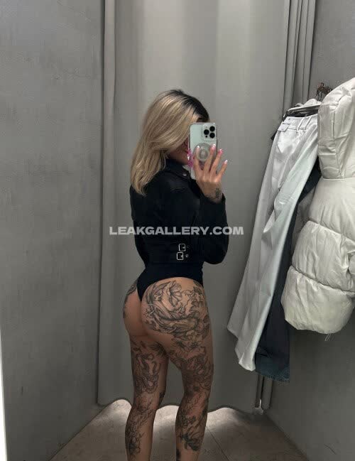 Kunshikitty Exklusiv geleakte Nacktbilder von OnlyFans #14571772